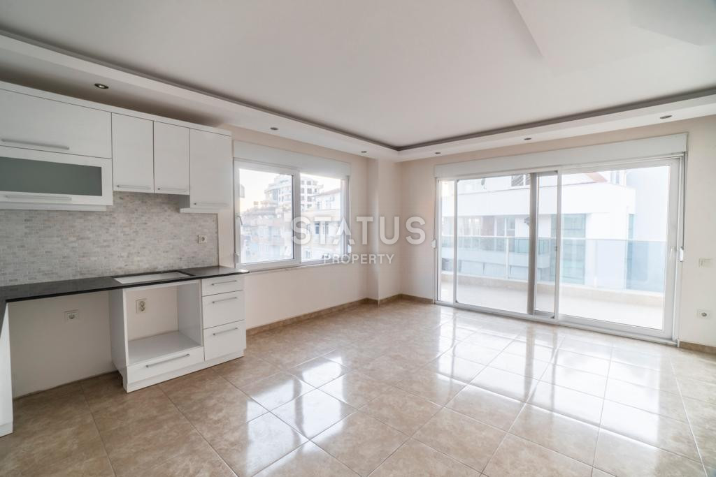 Duplex spacious apartments 3+1 in the center of Alanya, 160 m2. фото 13
