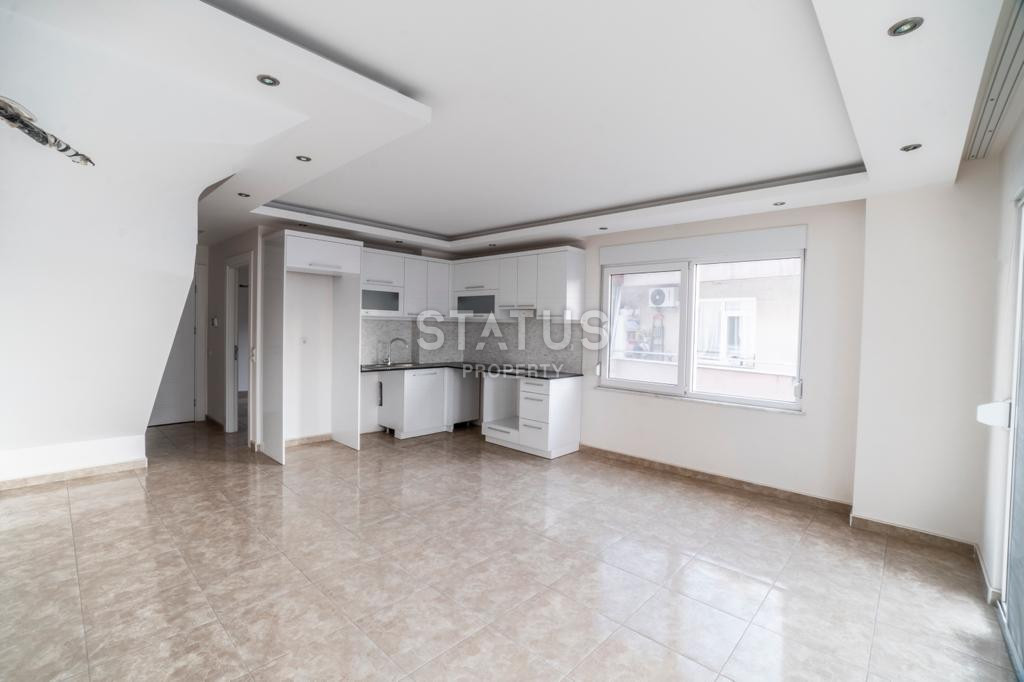 Duplex spacious apartments 3+1 in the center of Alanya, 160 m2. фото 19