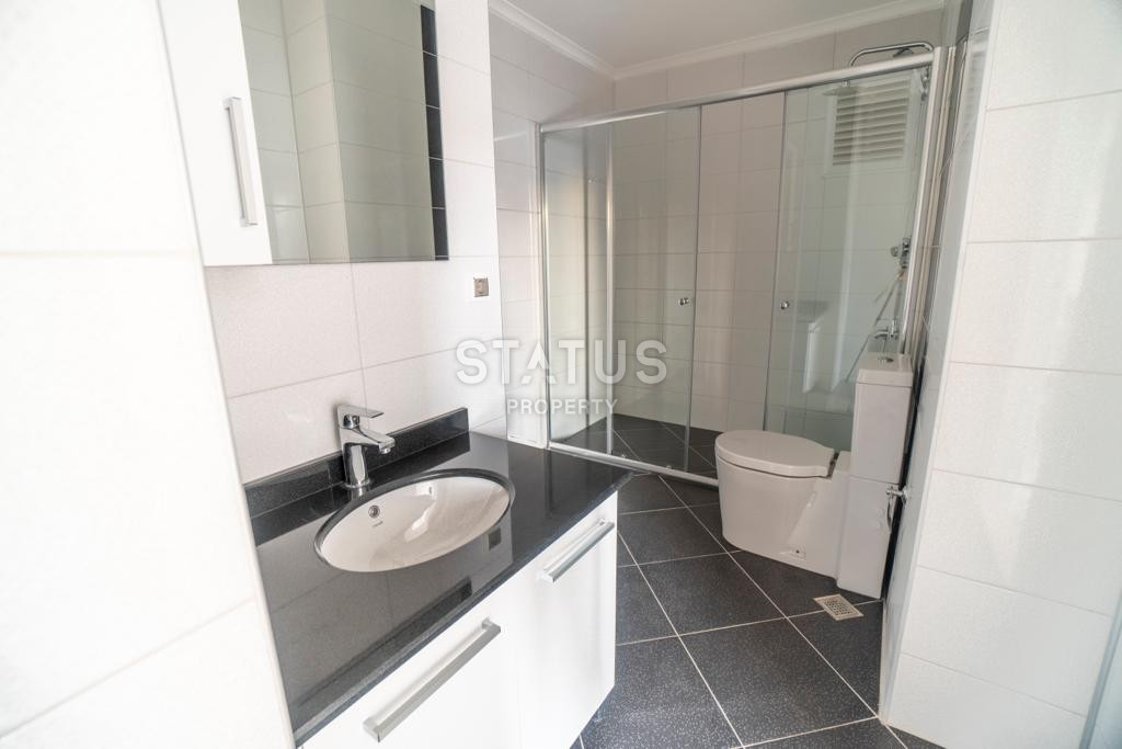 Duplex spacious apartments 3+1 in the center of Alanya, 160 m2. фото 20