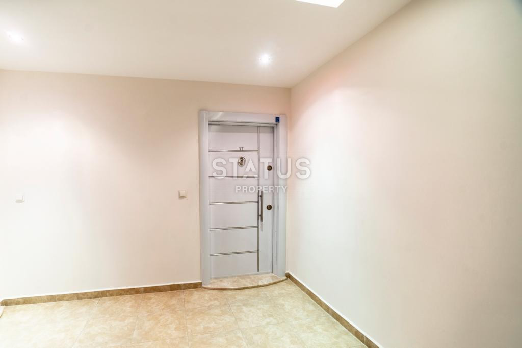 Duplex spacious apartments 3+1 in the center of Alanya, 160 m2. фото 21