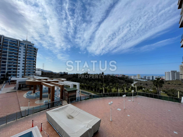 Апартаменты 1+1 в комплексе в районе Махмутлар, 70 м2 фото 1