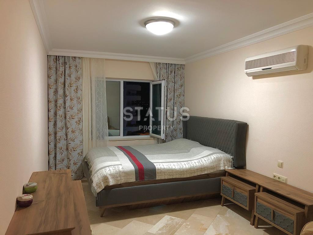 Апартаменты 2+1 с мебелью в Махмутларе, 120 м2 фото 7