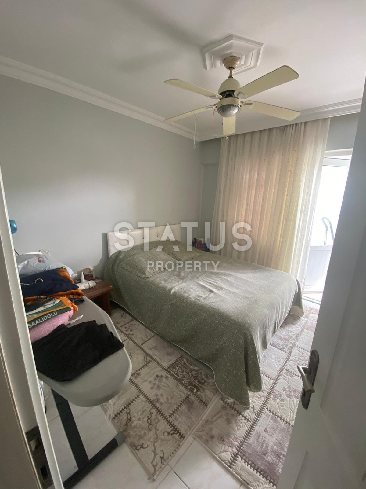 Apartment 3+1 with a separate kitchen in the Oba area, 110 m2 фото 7