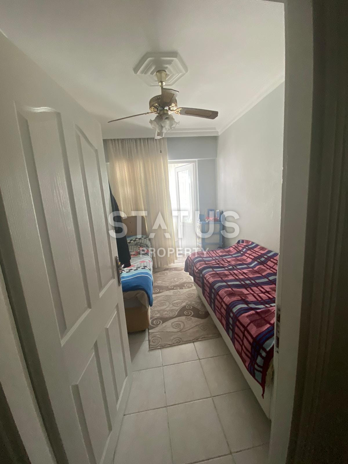 Apartment 3+1 with a separate kitchen in the Oba area, 110 m2 фото 8