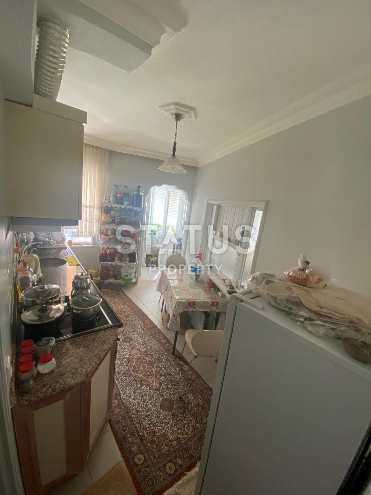 Apartment 3+1 with a separate kitchen in the Oba area, 110 m2 фото 10