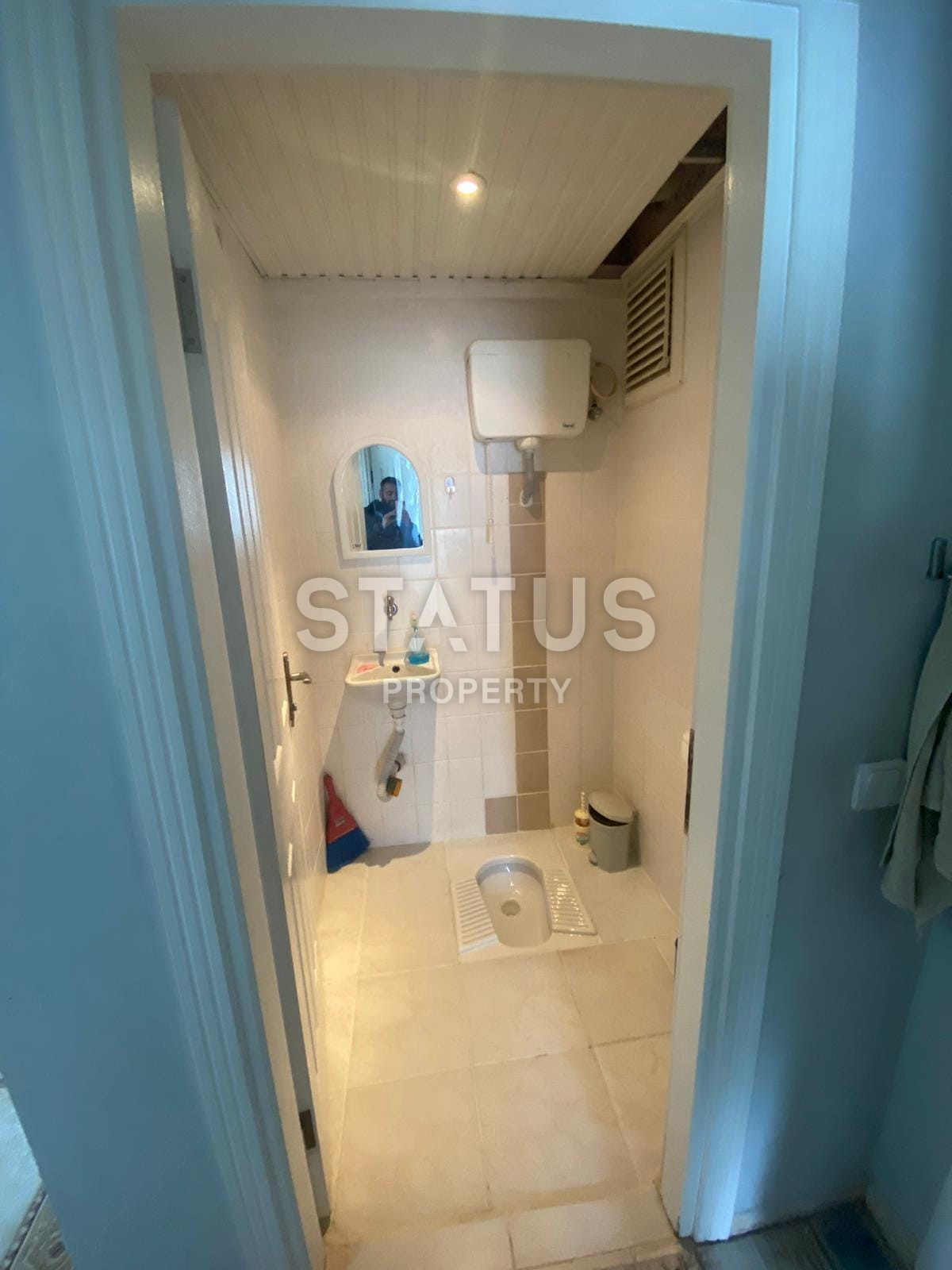 Apartment 3+1 with a separate kitchen in the Oba area, 110 m2 фото 11