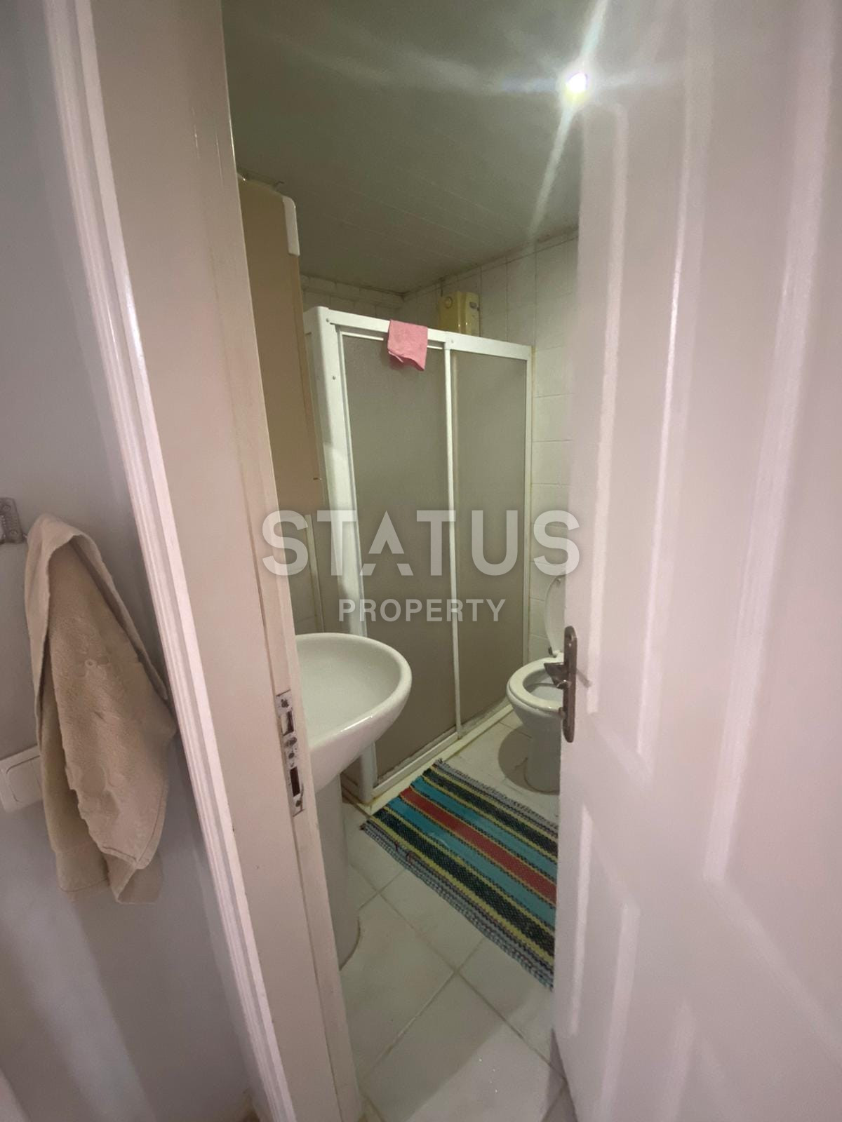 Apartment 3+1 with a separate kitchen in the Oba area, 110 m2 фото 12