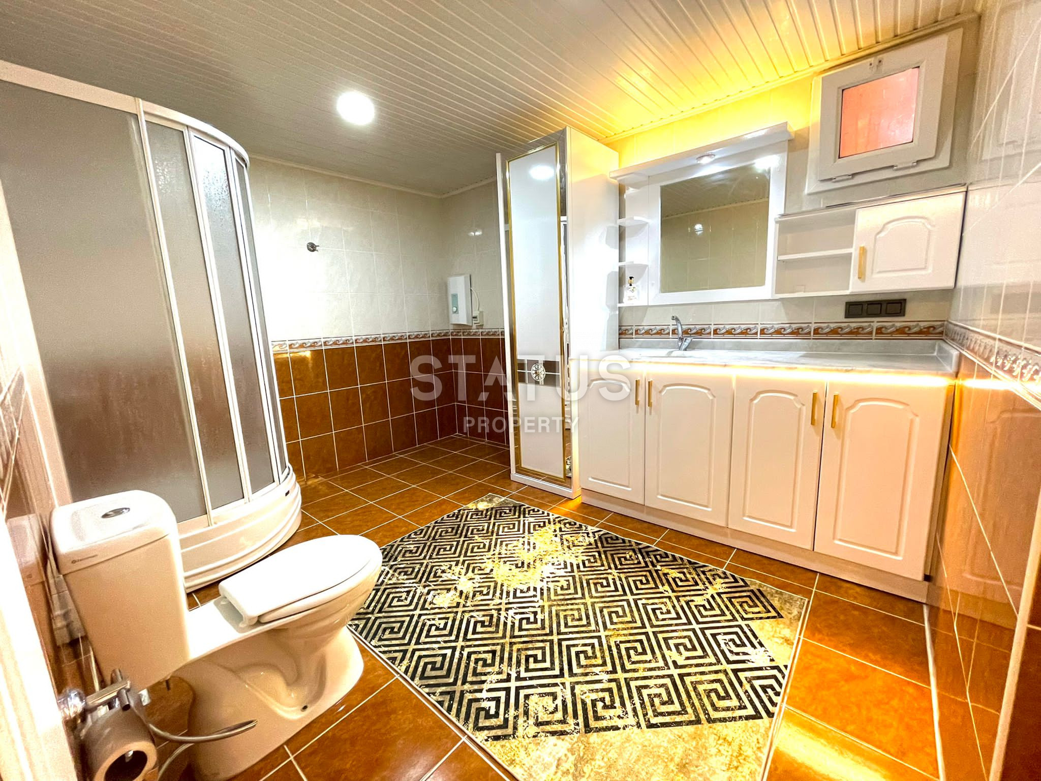 Просторные апартаменты 2+1 в Махмутларе, 135 м2 фото 15