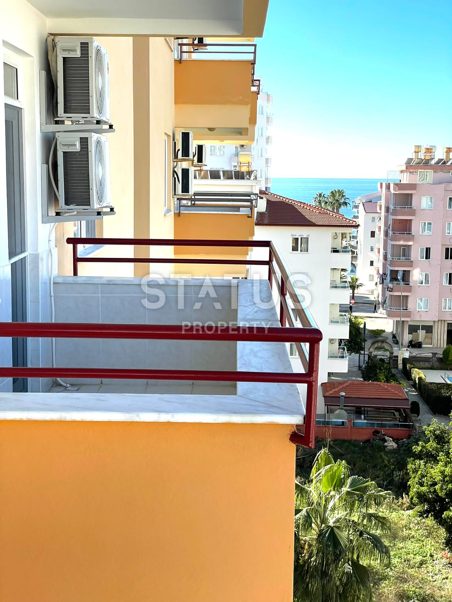 Просторные апартаменты 2+1 в Махмутларе, 135 м2 фото 18