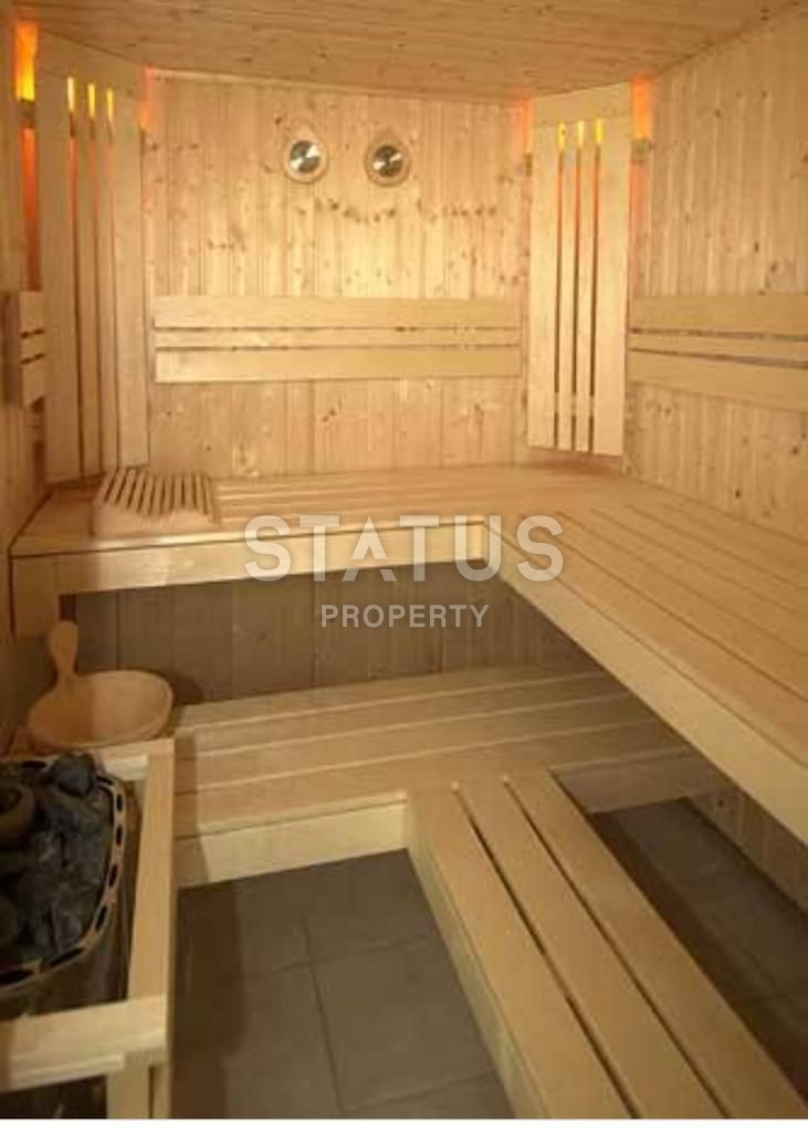 Просторные апартаменты 2+1 в Махмутларе, 135 м2 фото 21