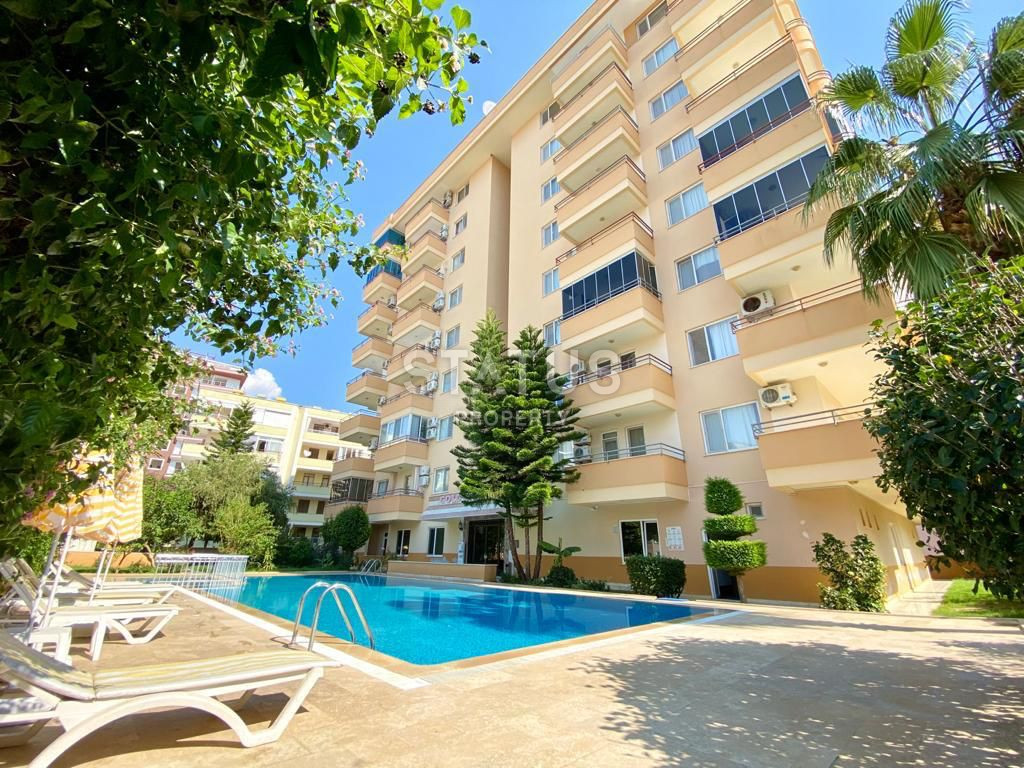 Просторные апартаменты 2+1 в Махмутларе, 135 м2 фото 23