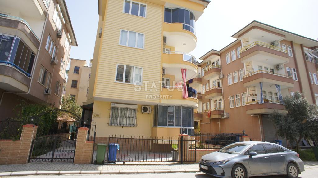 Дуплекс планировки 4+1 в районе Клеопатра, 250м2 фото 1