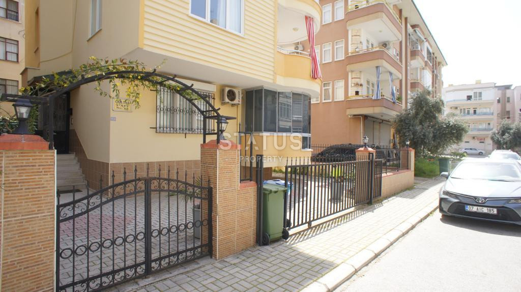 Дуплекс планировки 4+1 в районе Клеопатра, 250м2 фото 2