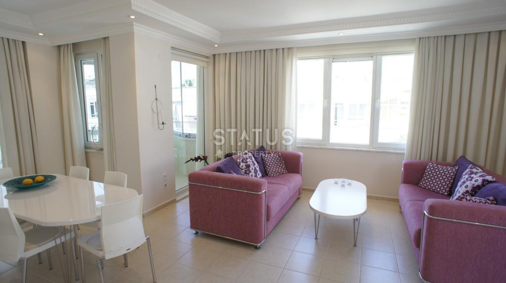 Duplex layout 4+1 in the Cleopatra area, 250m2 фото 7