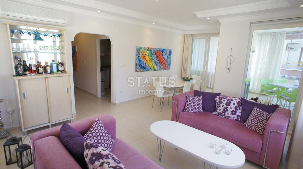 Duplex layout 4+1 in the Cleopatra area, 250m2 фото 9