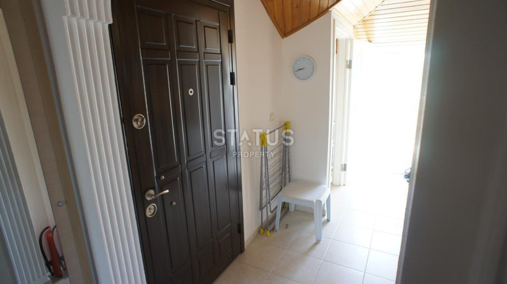 Duplex layout 4+1 in the Cleopatra area, 250m2 фото 10