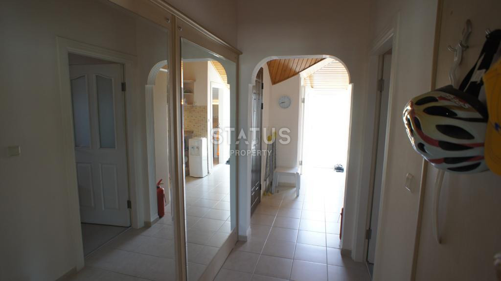 Duplex layout 4+1 in the Cleopatra area, 250m2 фото 11