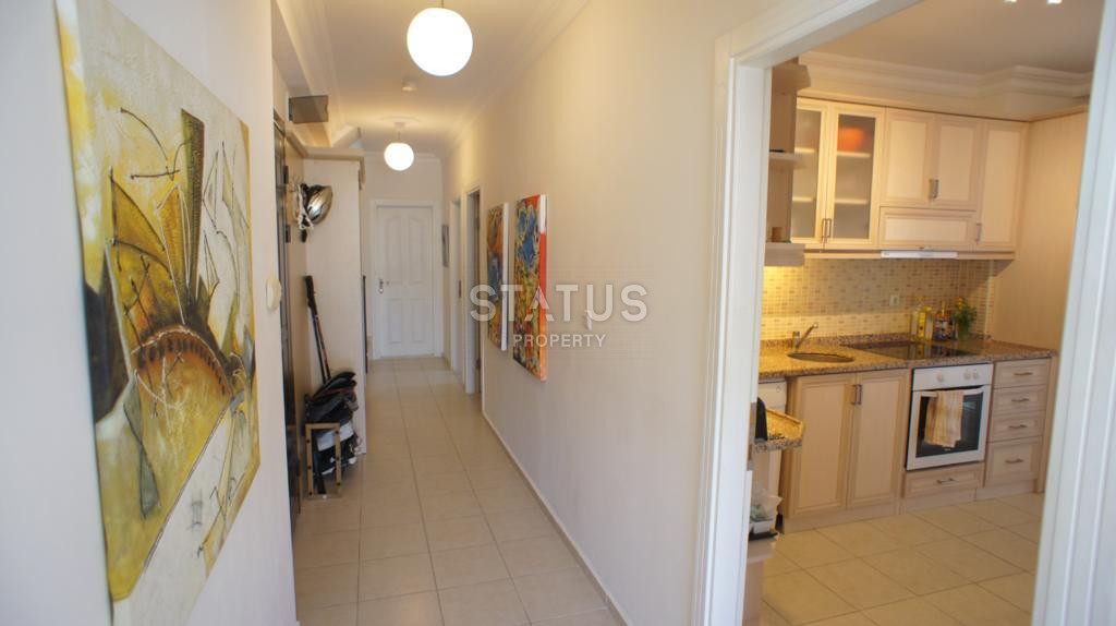 Duplex layout 4+1 in the Cleopatra area, 250m2 фото 12