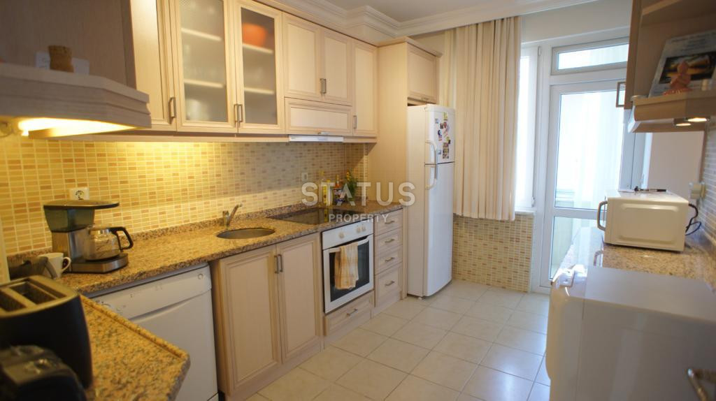 Duplex layout 4+1 in the Cleopatra area, 250m2 фото 13