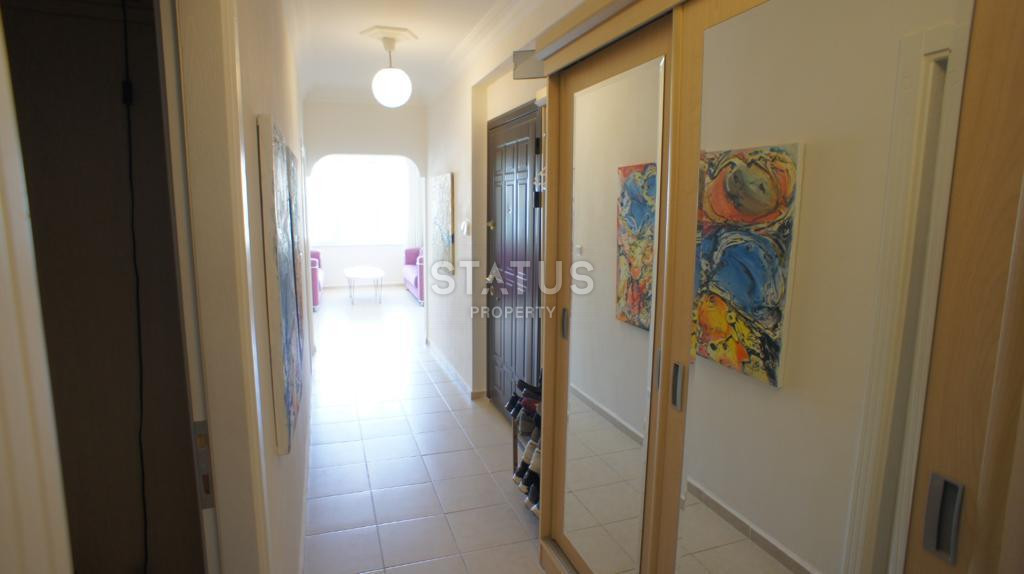 Duplex layout 4+1 in the Cleopatra area, 250m2 фото 15