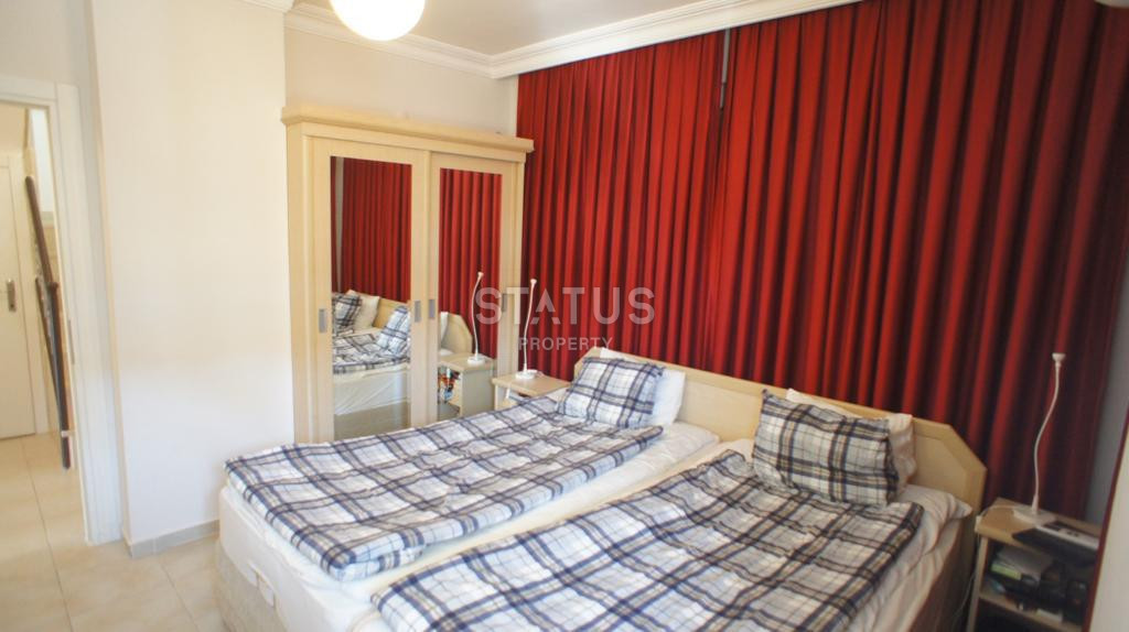 Duplex layout 4+1 in the Cleopatra area, 250m2 фото 16