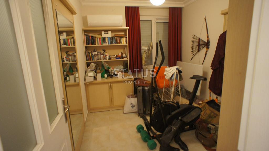 Duplex layout 4+1 in the Cleopatra area, 250m2 фото 17