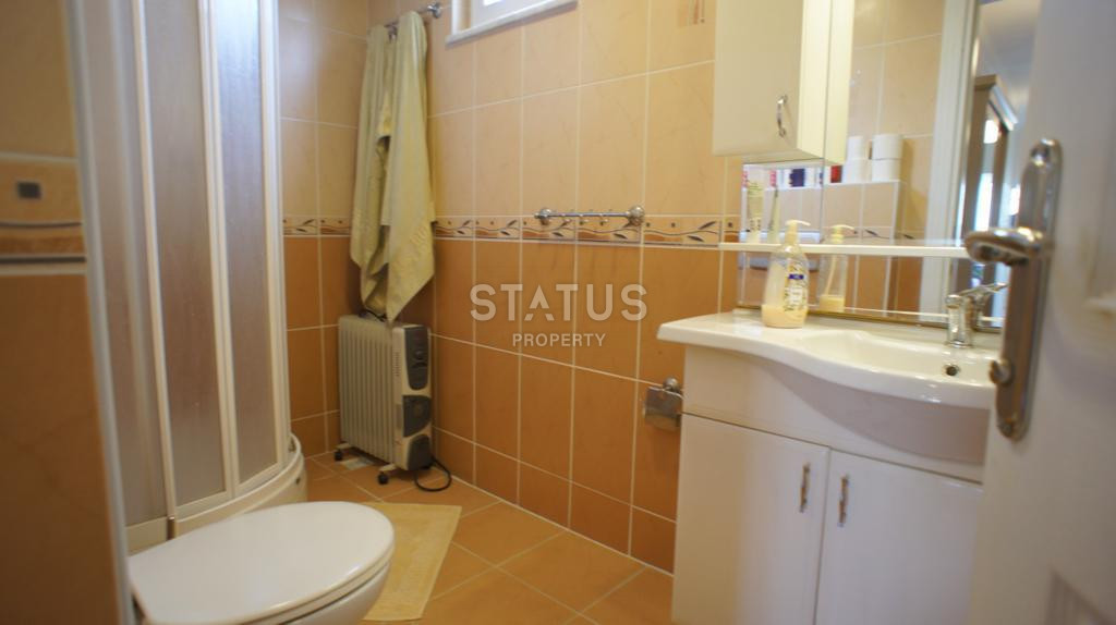 Duplex layout 4+1 in the Cleopatra area, 250m2 фото 19