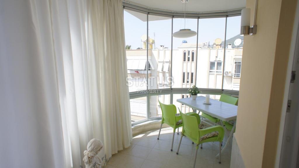 Duplex layout 4+1 in the Cleopatra area, 250m2 фото 20