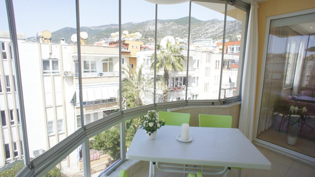 Duplex layout 4+1 in the Cleopatra area, 250m2 фото 21