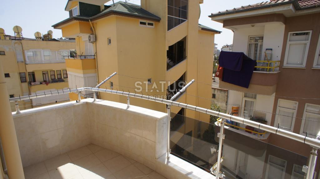 Duplex layout 4+1 in the Cleopatra area, 250m2 фото 22