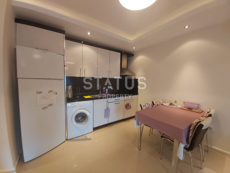 Апартаменты 1+1 в районе Каргыджак, 70 м2 фото 1
