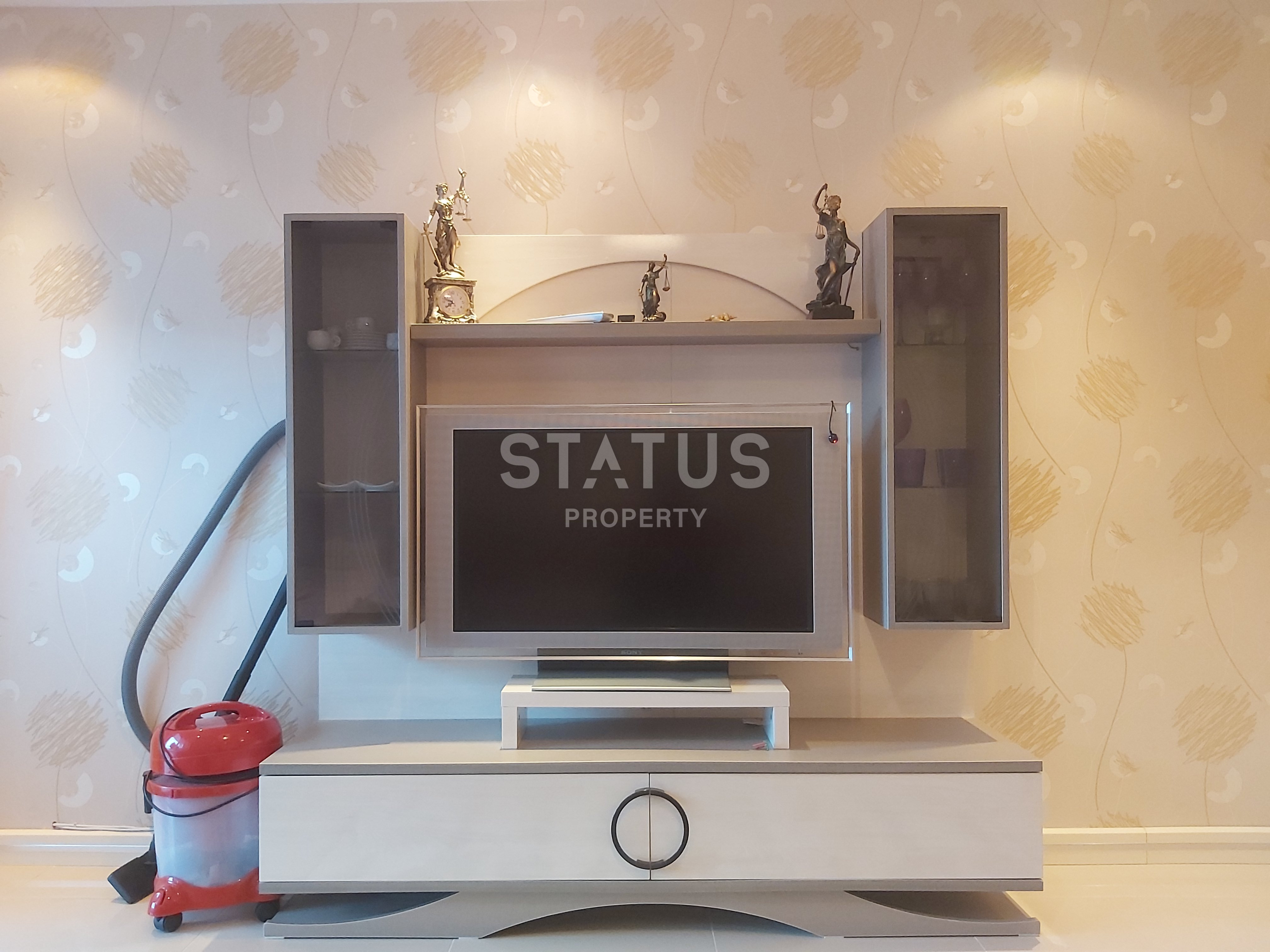 Apartment 1+1 in Kargicak area, 70 m2 фото 5