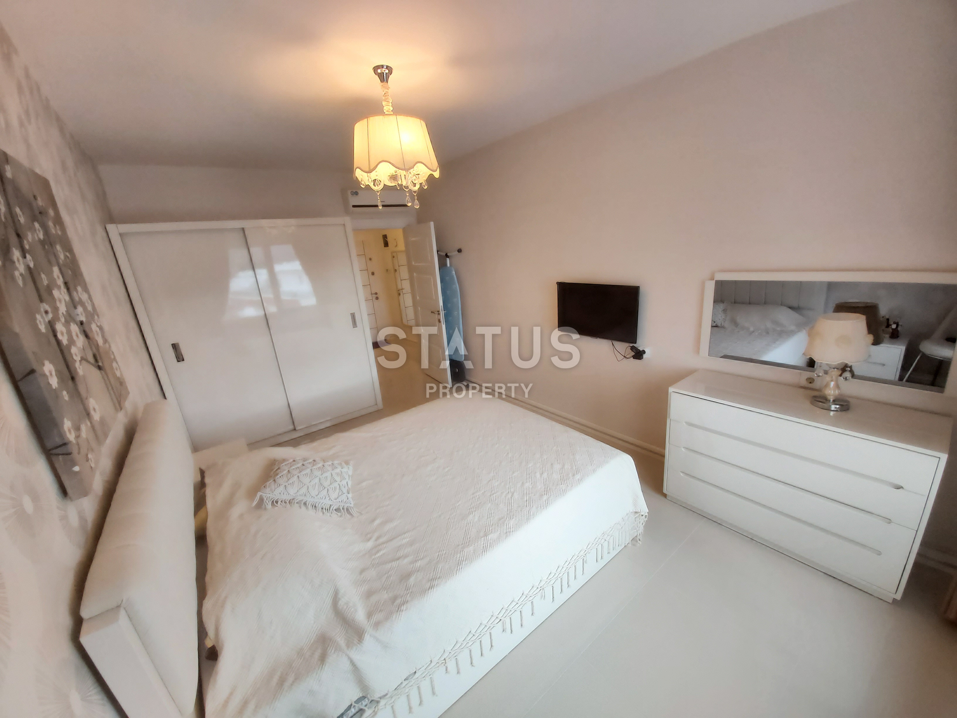 Apartment 1+1 in Kargicak area, 70 m2 фото 7