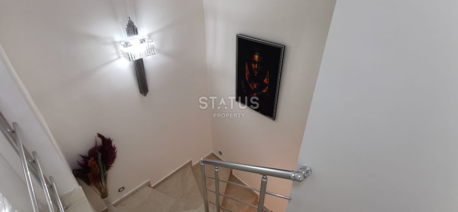 Duplex 2+1 in Cleopatra area, 125 m2 фото 10