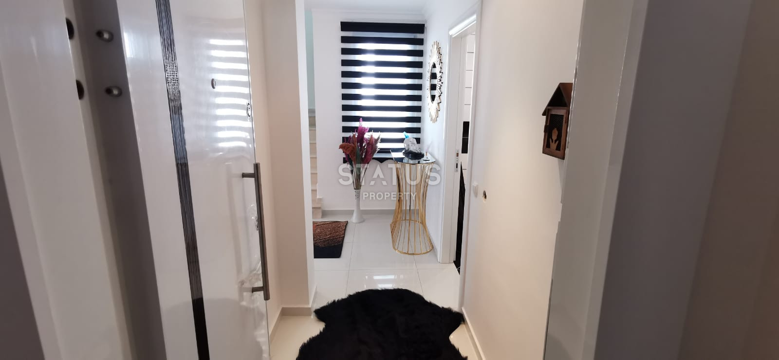 Duplex 2+1 in Cleopatra area, 125 m2 фото 15