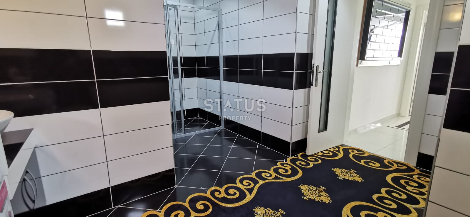 Duplex 2+1 in Cleopatra area, 125 m2 фото 16