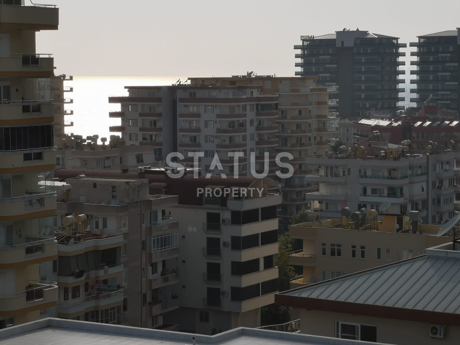 Новая двухкомнатная квартира в комплексе с отличной инфраструктурой, 60 м2 фото 5