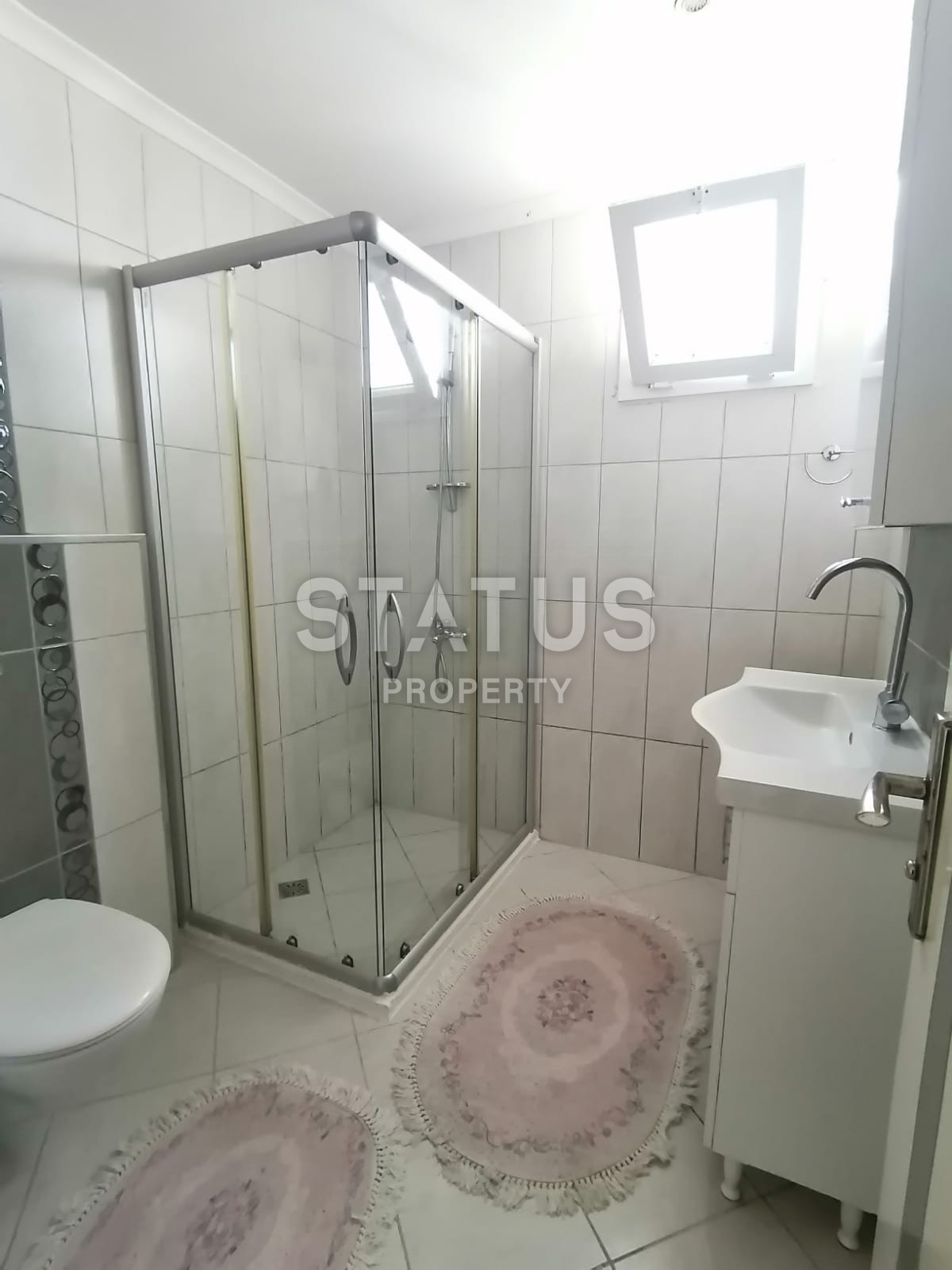 Апартаменты 1+1 в Махмутларе, 70м2 фото 7