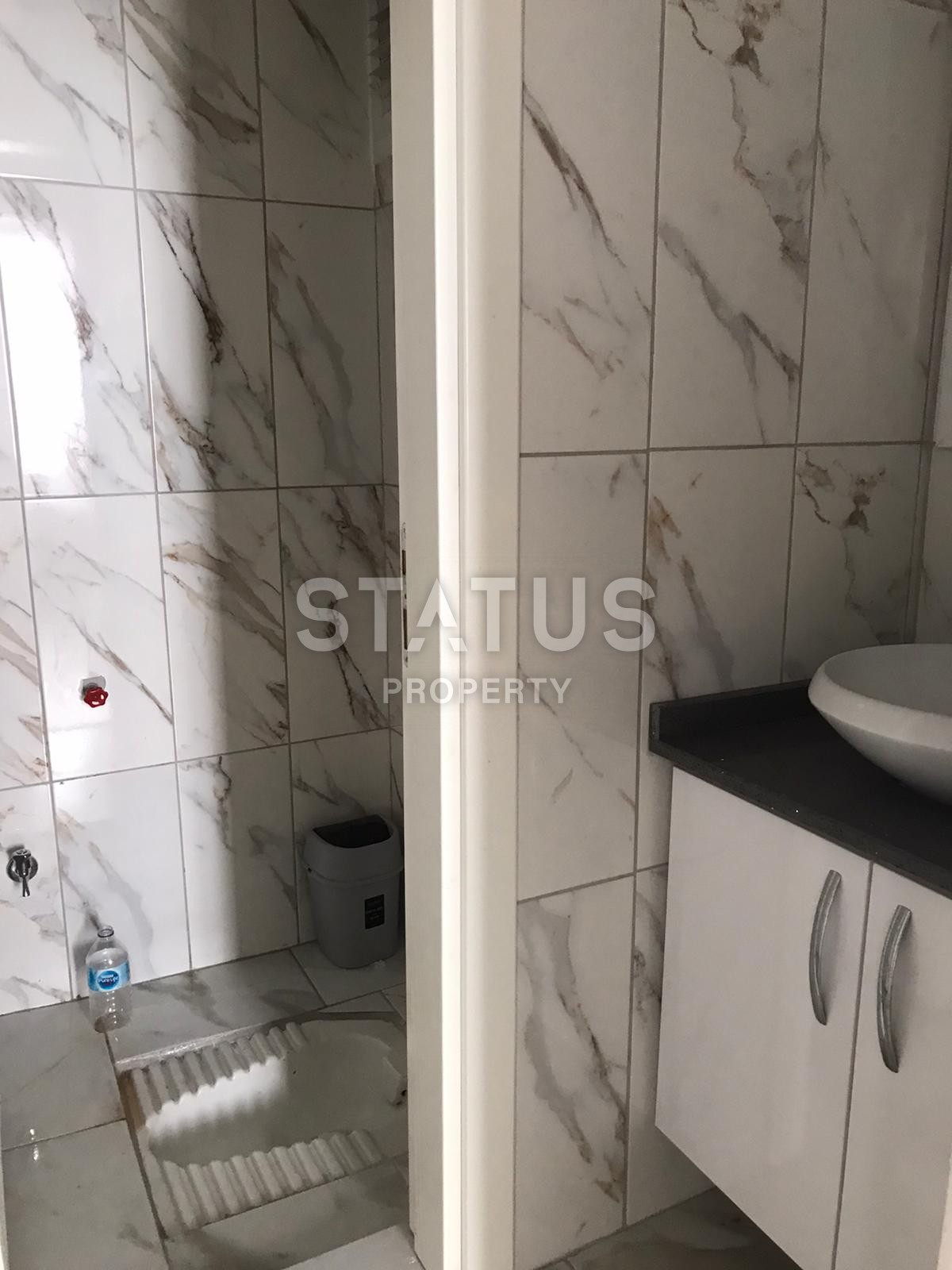 Квартира 2+1 в 100 метрах от пляжа Клеопатры, 110 м2. фото 14