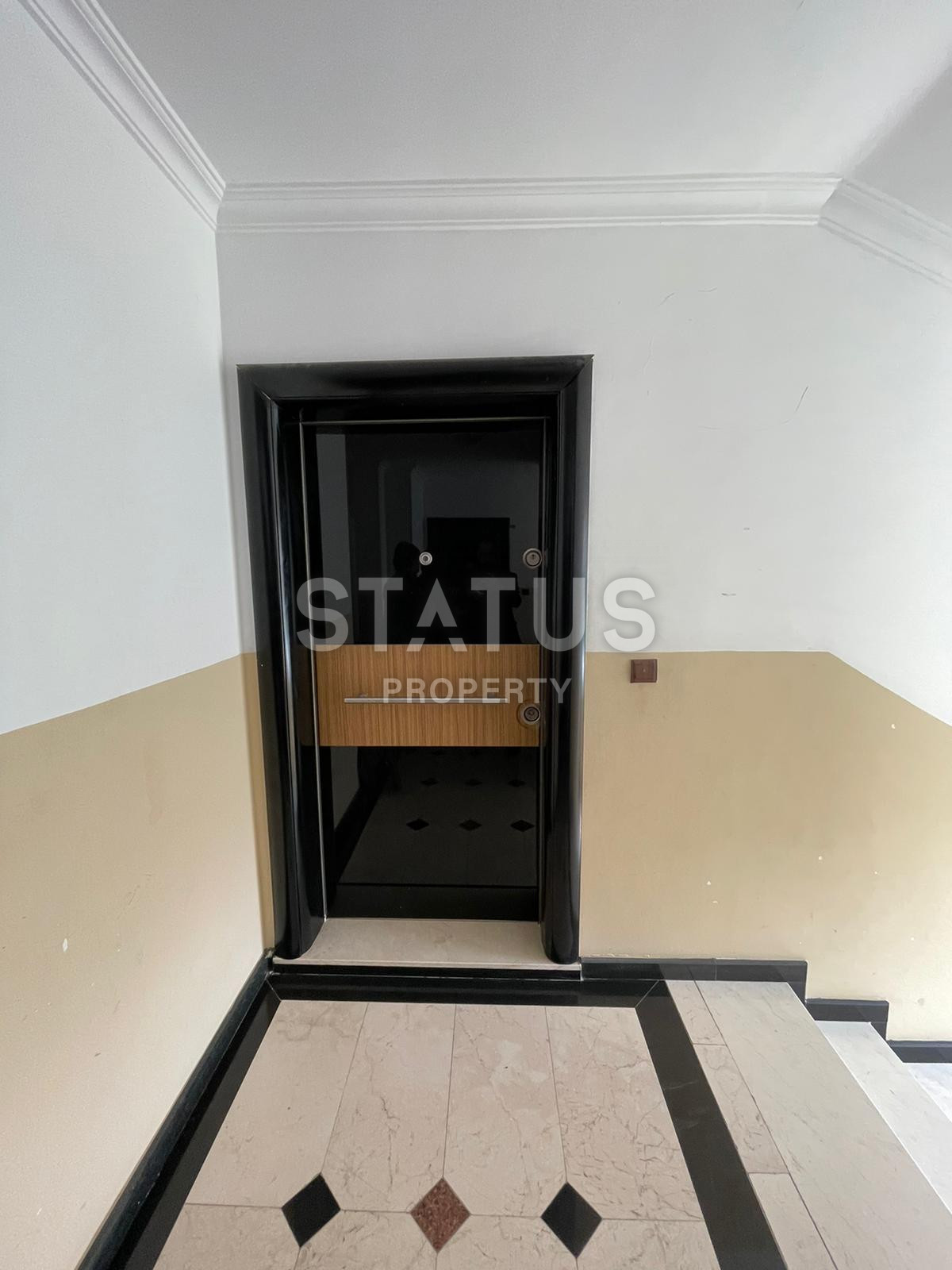 Меблированные апартаменты 3+1 в 200 м до моря, 200 м2 фото 16