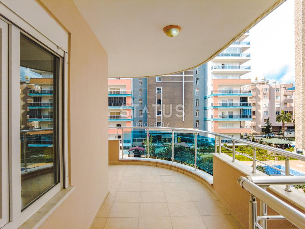 Apartment in Mahmutlar with good square footage and location, 185 m2 фото 2