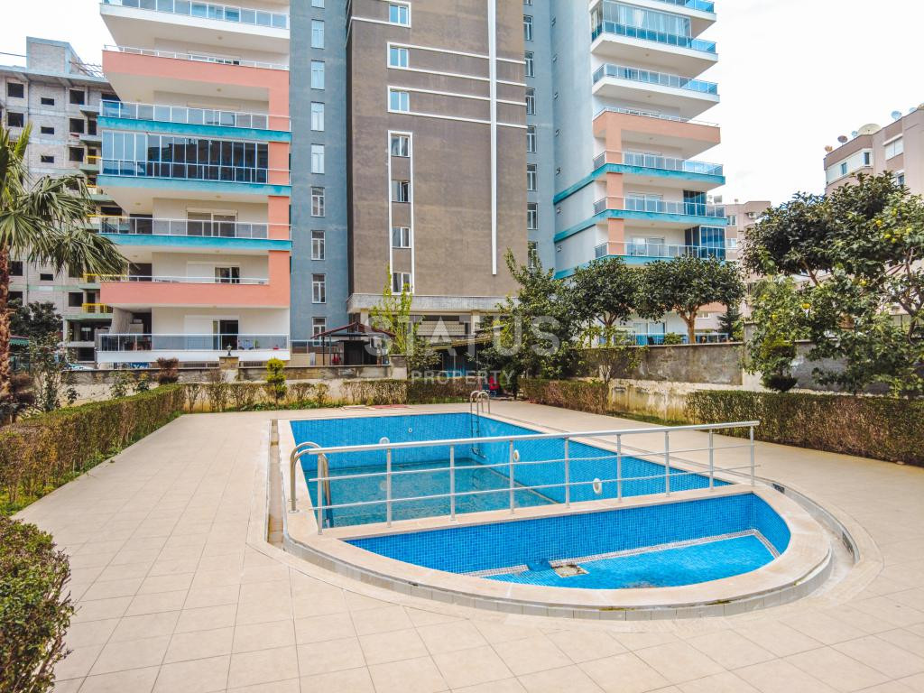 Apartment in Mahmutlar with good square footage and location, 185 m2 фото 14