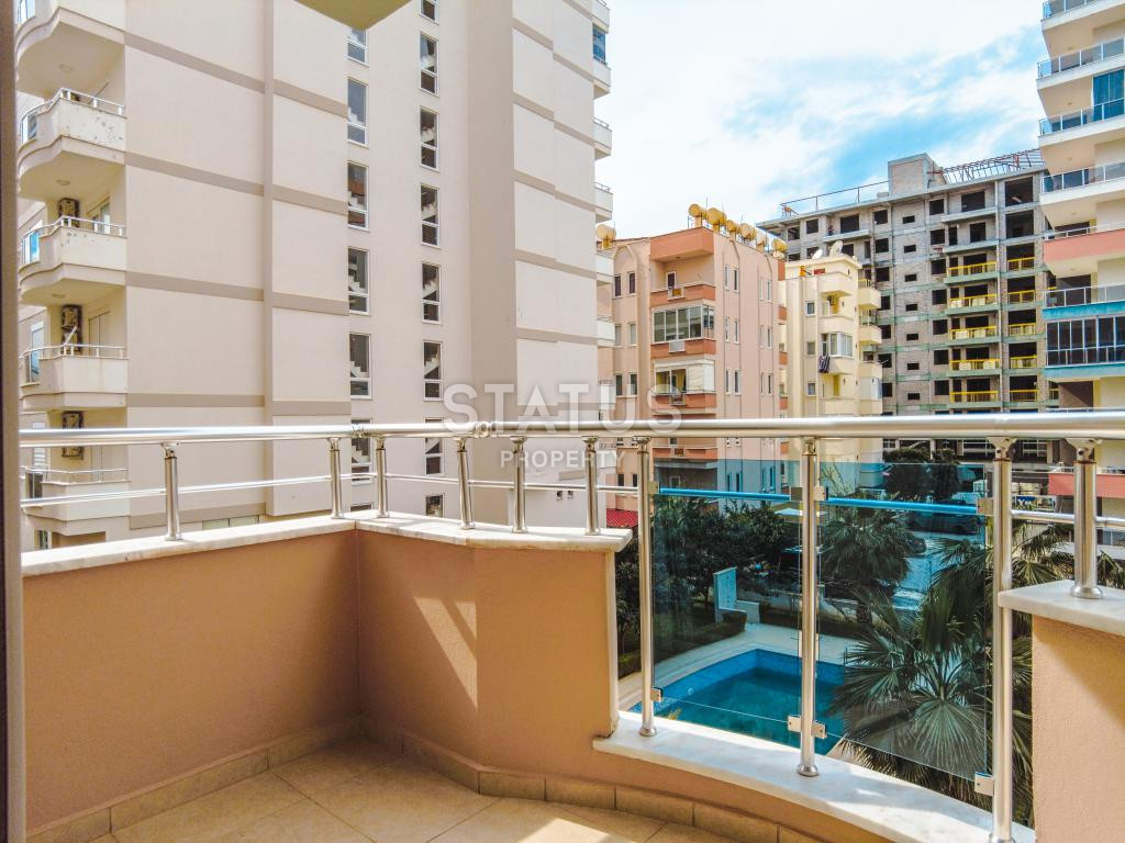 Apartment in Mahmutlar with good square footage and location, 185 m2 фото 17