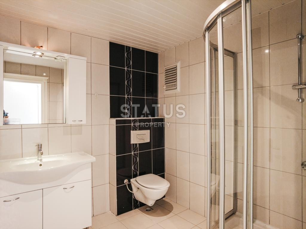 Apartment in Mahmutlar with good square footage and location, 185 m2 фото 18