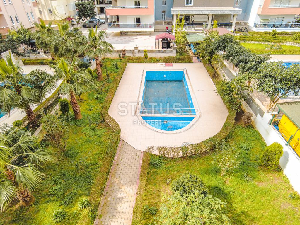 Apartment in Mahmutlar with good square footage and location, 185 m2 фото 19