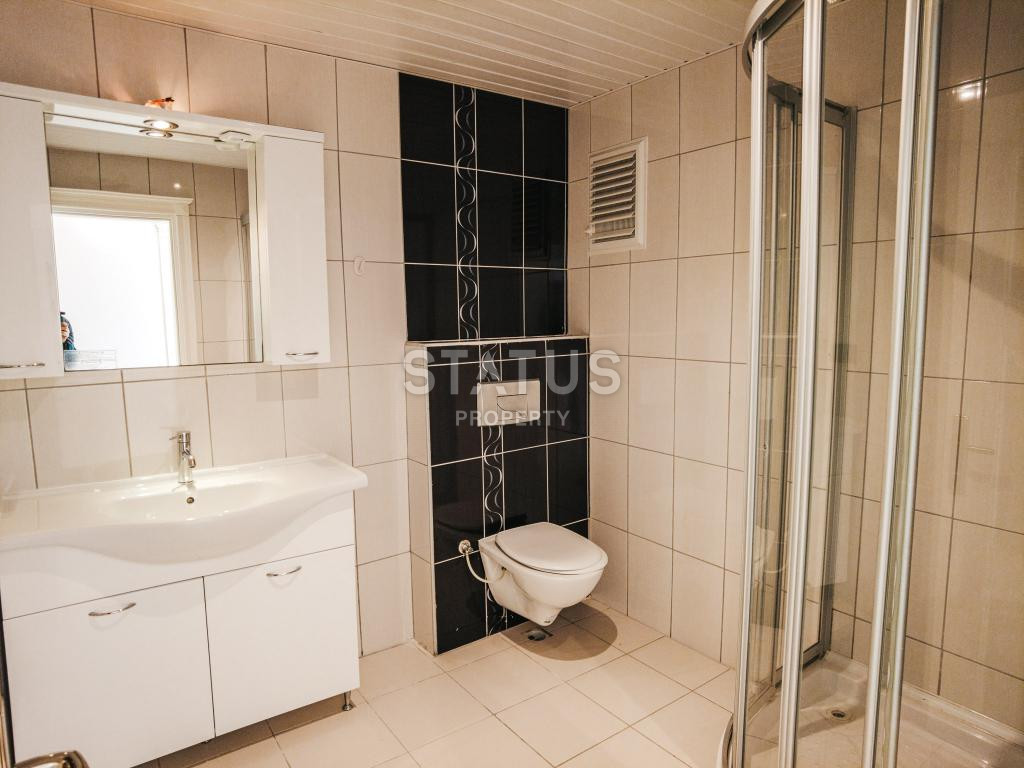 Apartment in Mahmutlar with good square footage and location, 185 m2 фото 20