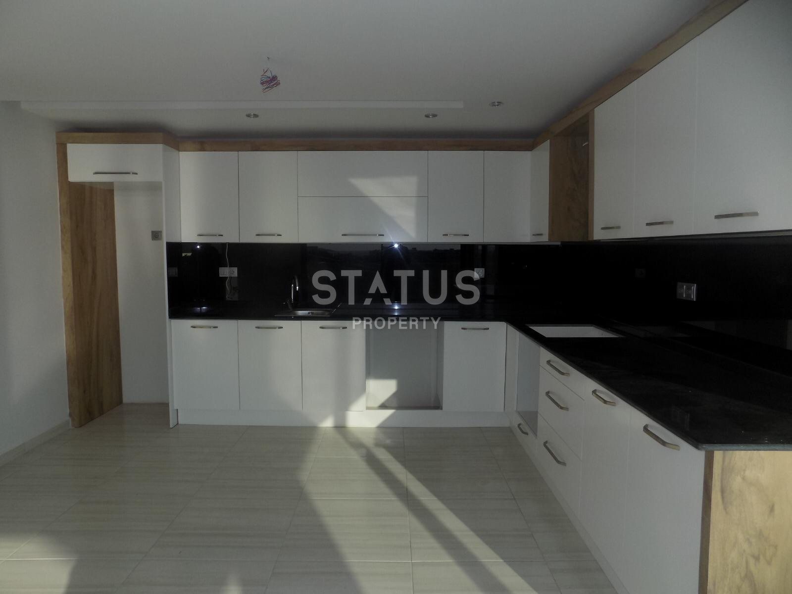 Newly renovated 3+1 penthouse in Avsallar, 150 m2 фото 3