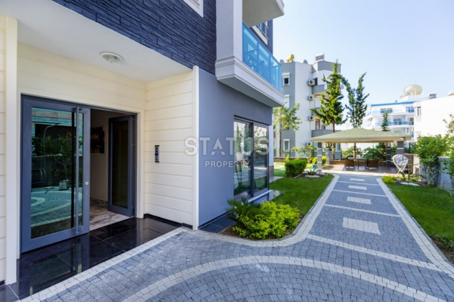 Newly renovated 3+1 penthouse in Avsallar, 150 m2 фото 4