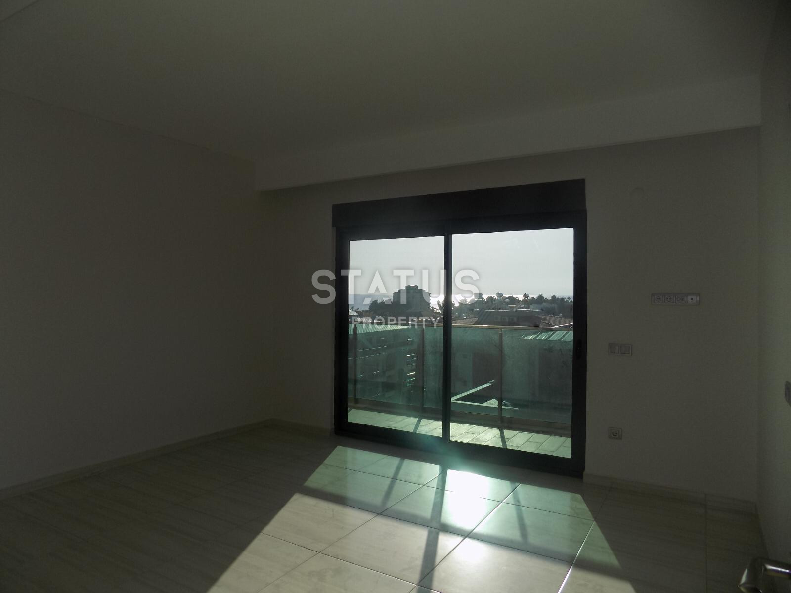 Newly renovated 3+1 penthouse in Avsallar, 150 m2 фото 5