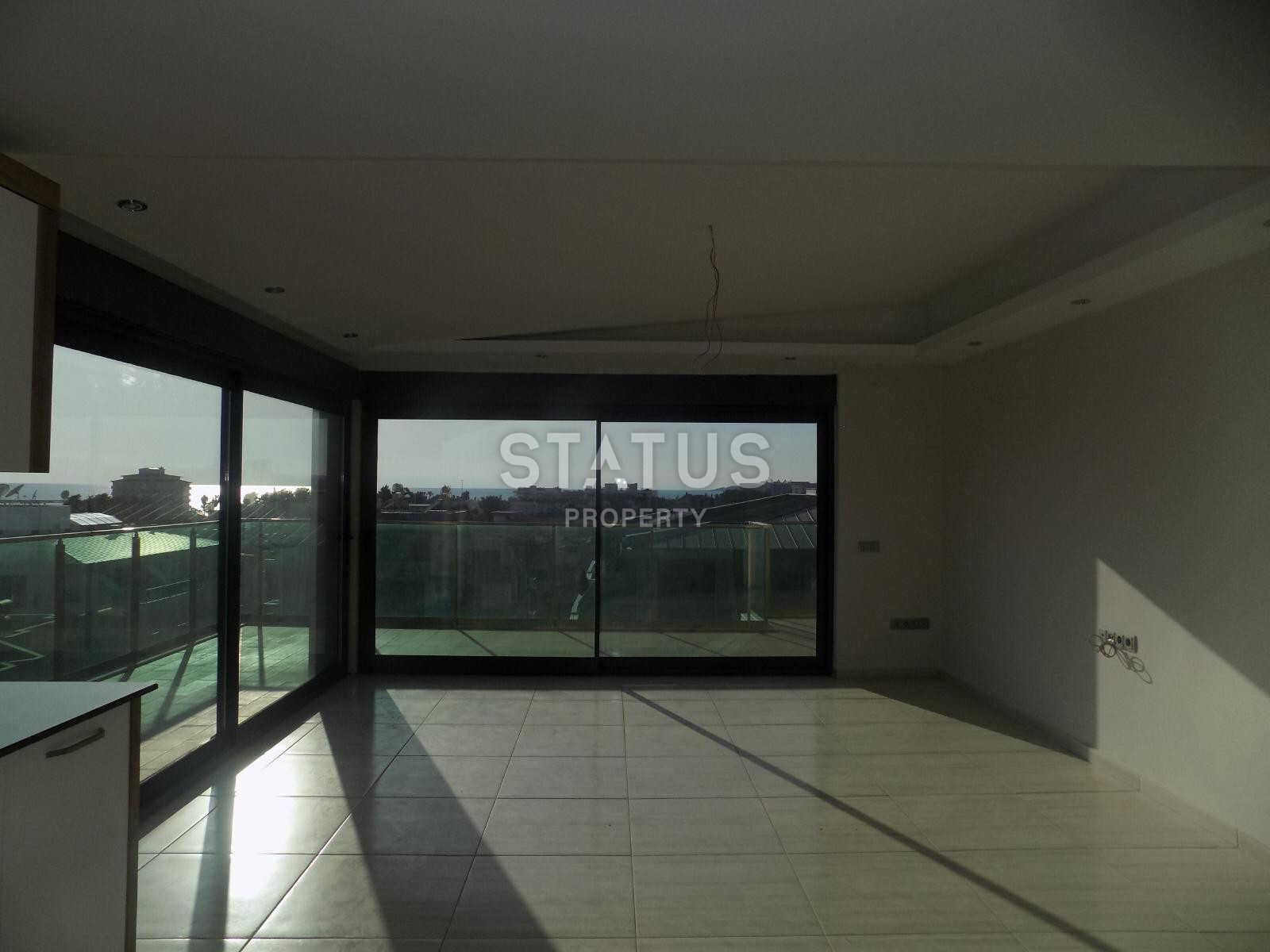 Newly renovated 3+1 penthouse in Avsallar, 150 m2 фото 8